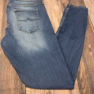 JEANS Levi’s DENIZEN 288